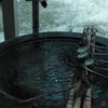 水の音