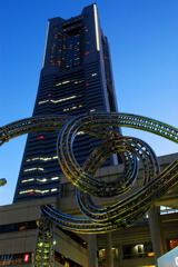 Sound of Landmark