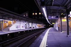 小田急線