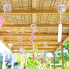 比々多神社の夏詣