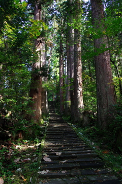 羽黒山