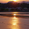 どこにでもある日本の景色