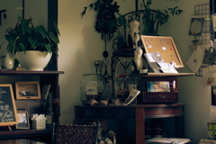 オシャレカフェ