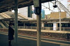 通学