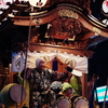 川越祭り
