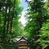 宝登山神社
