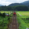 世界の車窓からin山口