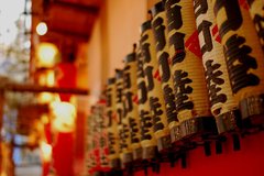 祭りはこれから