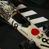 日の丸F1