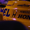 POWERED by HONDA