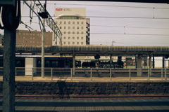 帰省