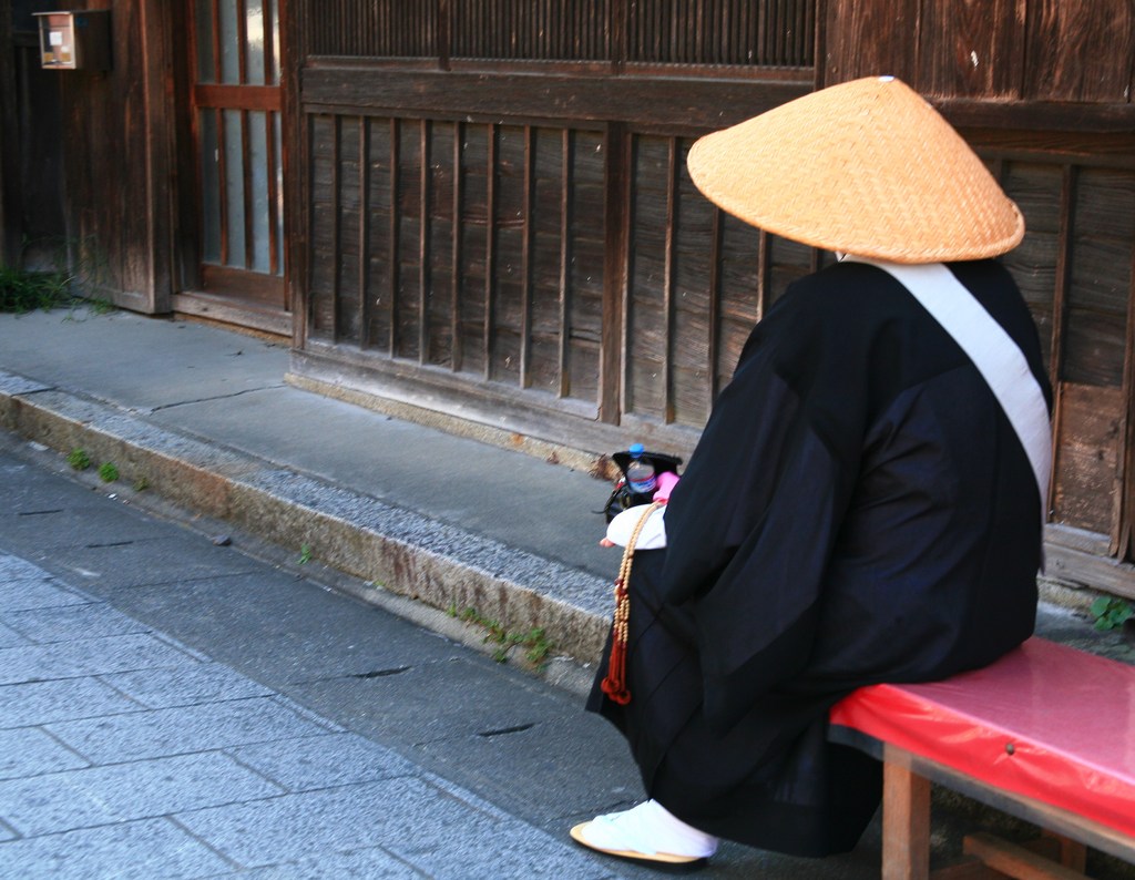 ちょっとタイム