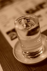 酒は灘伏見