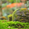 大原三千院　ほほえみ