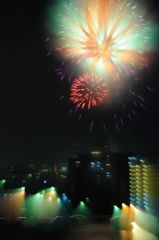 夜顔