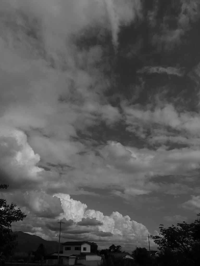 雲