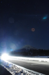 星のピントの合わせ方おしてください