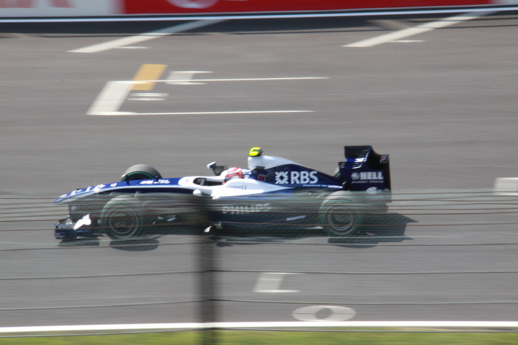 2009F1