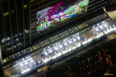 けん盤みたいね