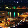 night view