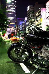 BYBY
バイク