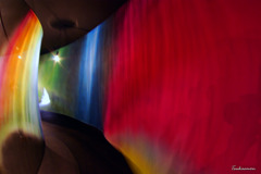rainbow color 