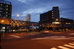 YOKOHAMA