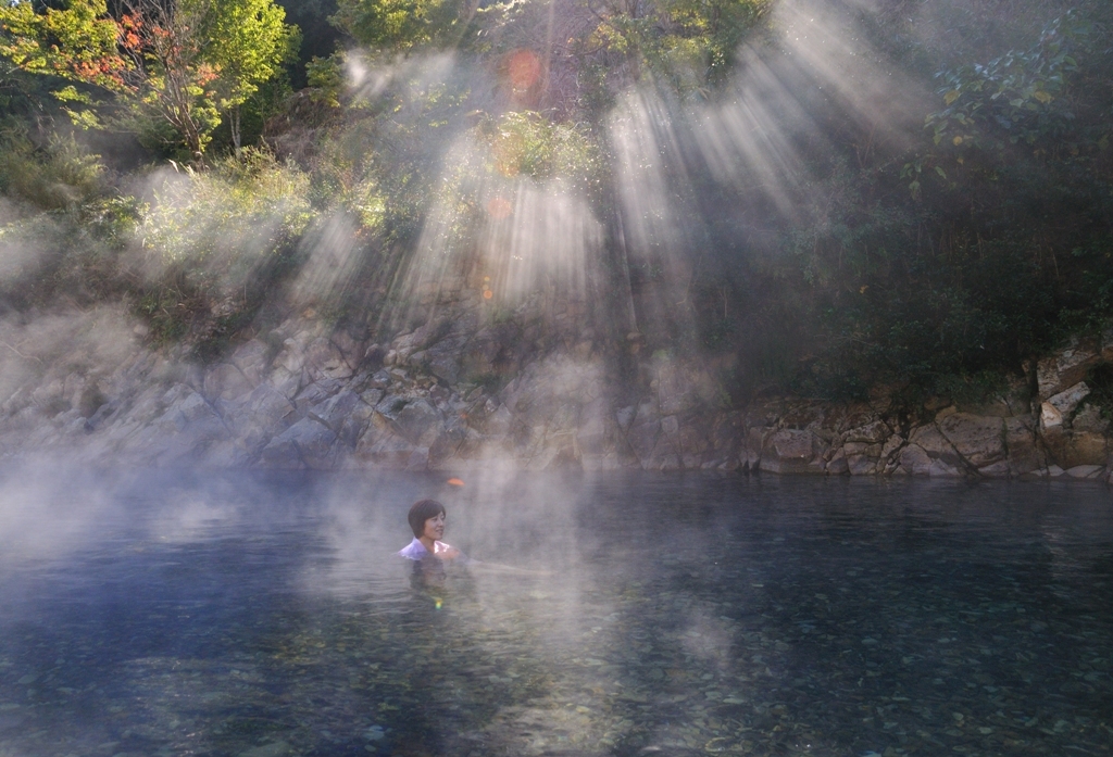 川湯温泉仙人風呂