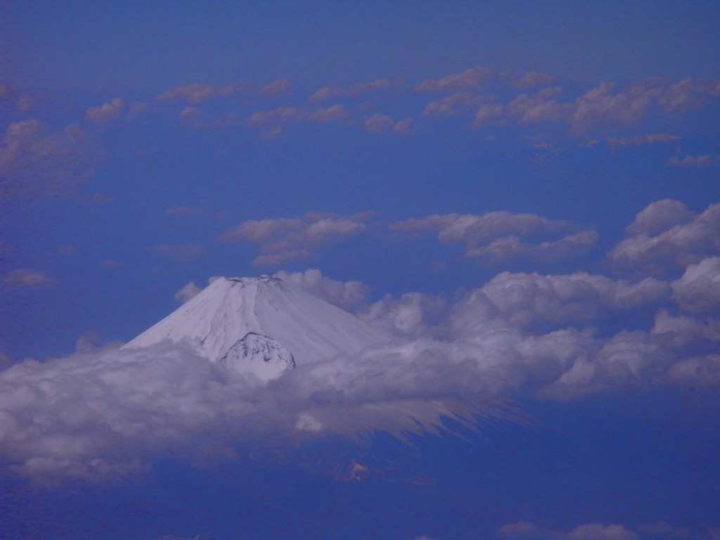 富士山