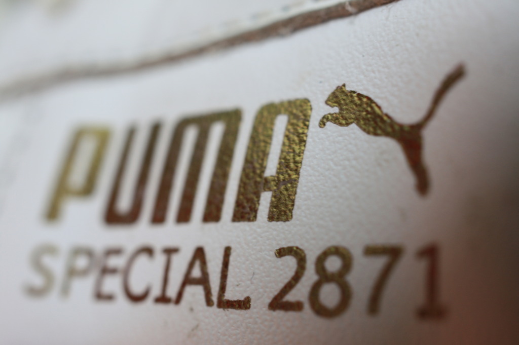 puma