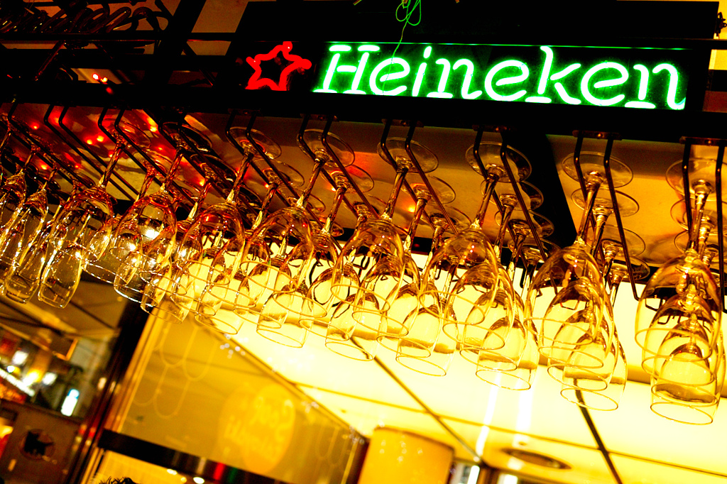 Heineken