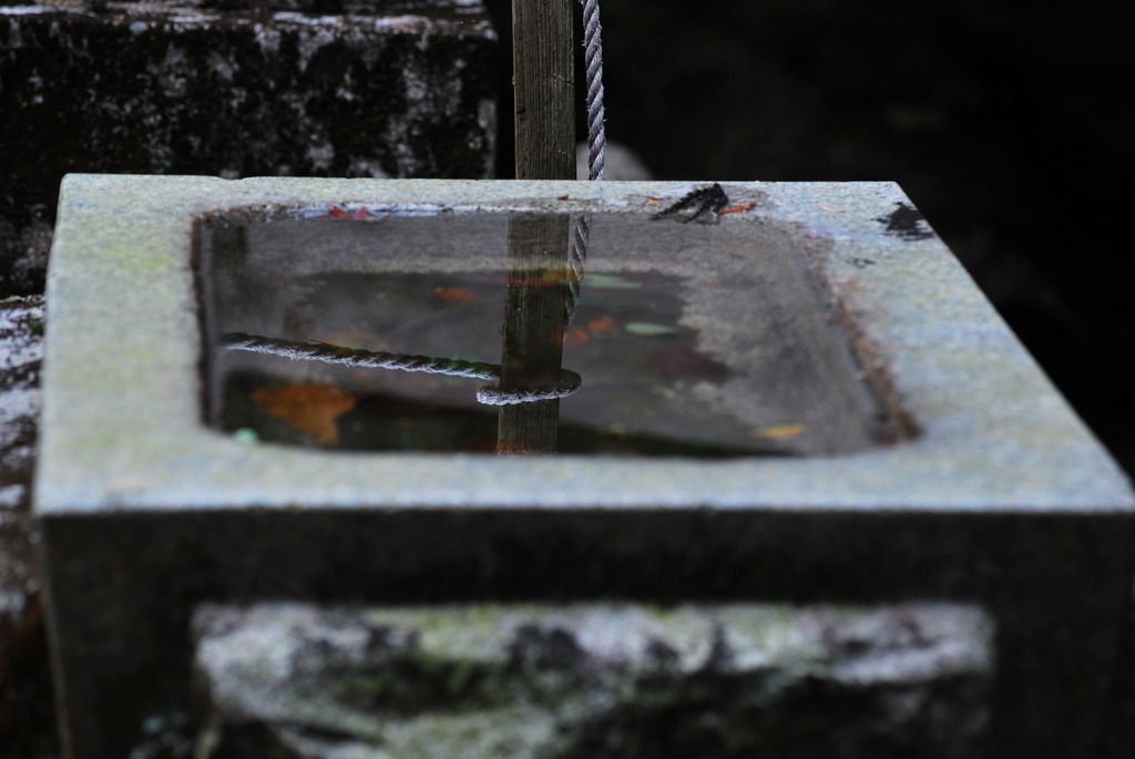 水鏡