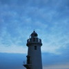 伊良湖の灯台