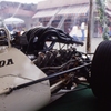 HONDA RA300 1979年10月　懐かしの多摩テックで