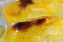 べにはるかのスイートポテト