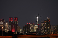 night scene 20250924