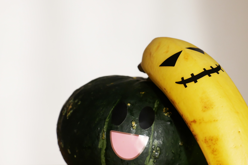 Happy Halloween