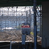 出勤DE11 2002