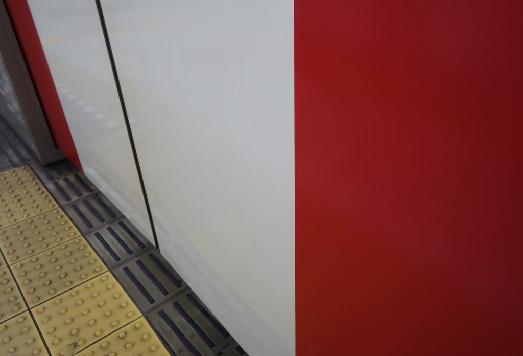 ホームドア