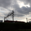 金太郎が走る情景