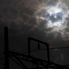 雲の上は晴れ
