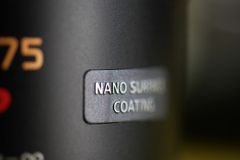 NANO SURFACE COATING