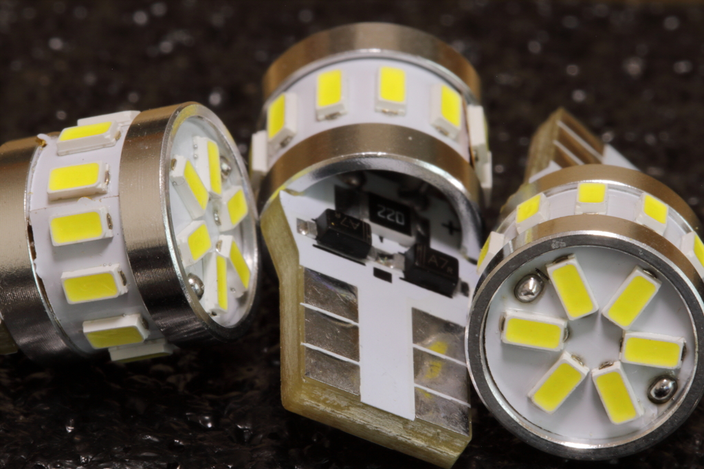 T10 LED