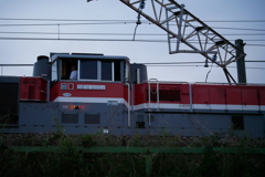 DE11 2004通過！