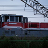 DE11 2004通過！