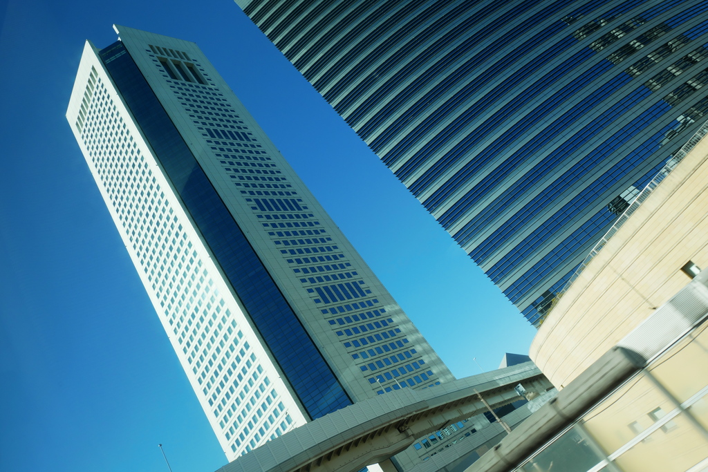 東京オペラシティ