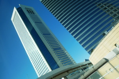 東京オペラシティ