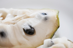 追熟完了　チェリモヤ