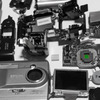 コンデジの全て、そしてCCD