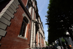 風格の一号館